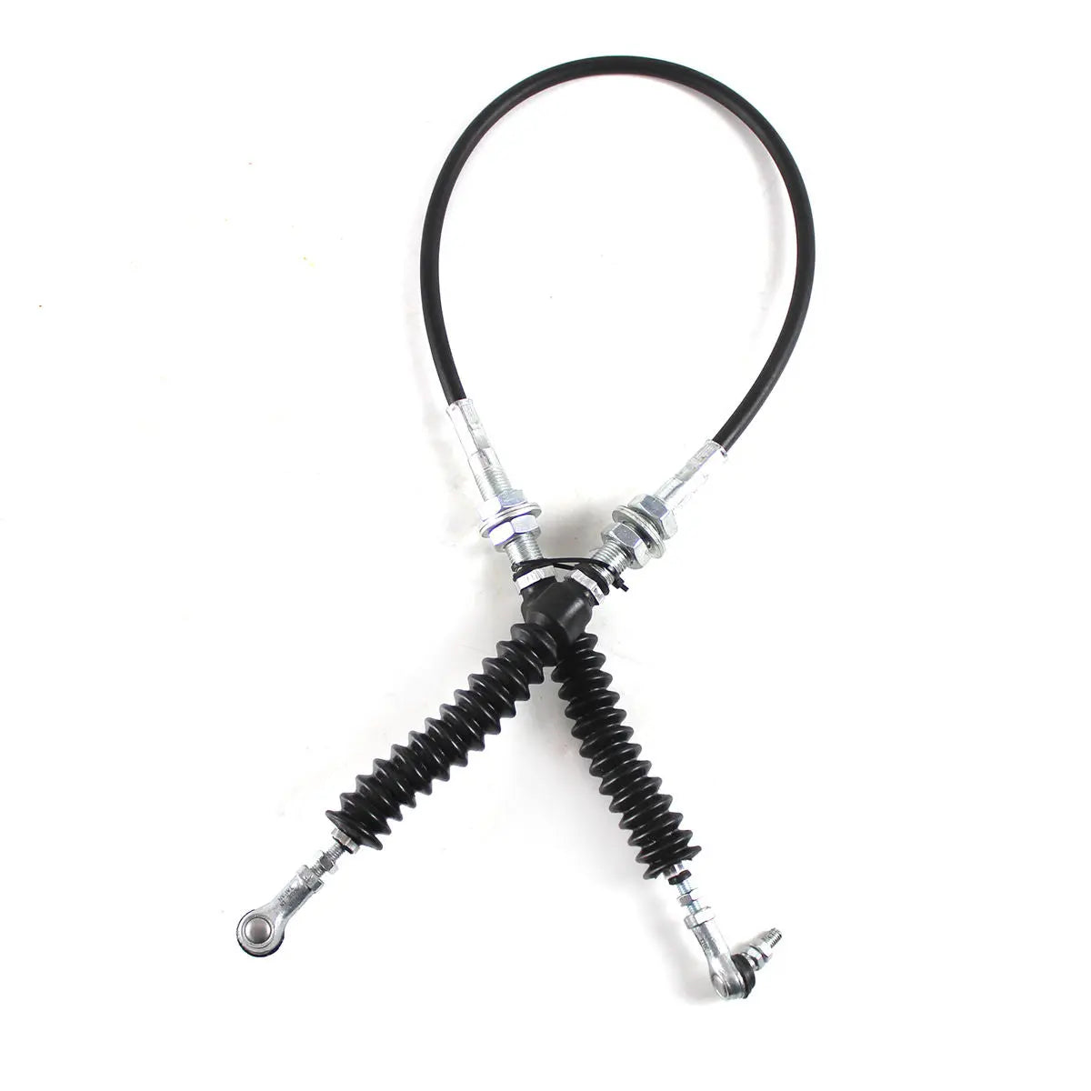 throttle cable 4426564 for Hitachi ZX200-5G ZX200-1 ZX200-3 - image 4