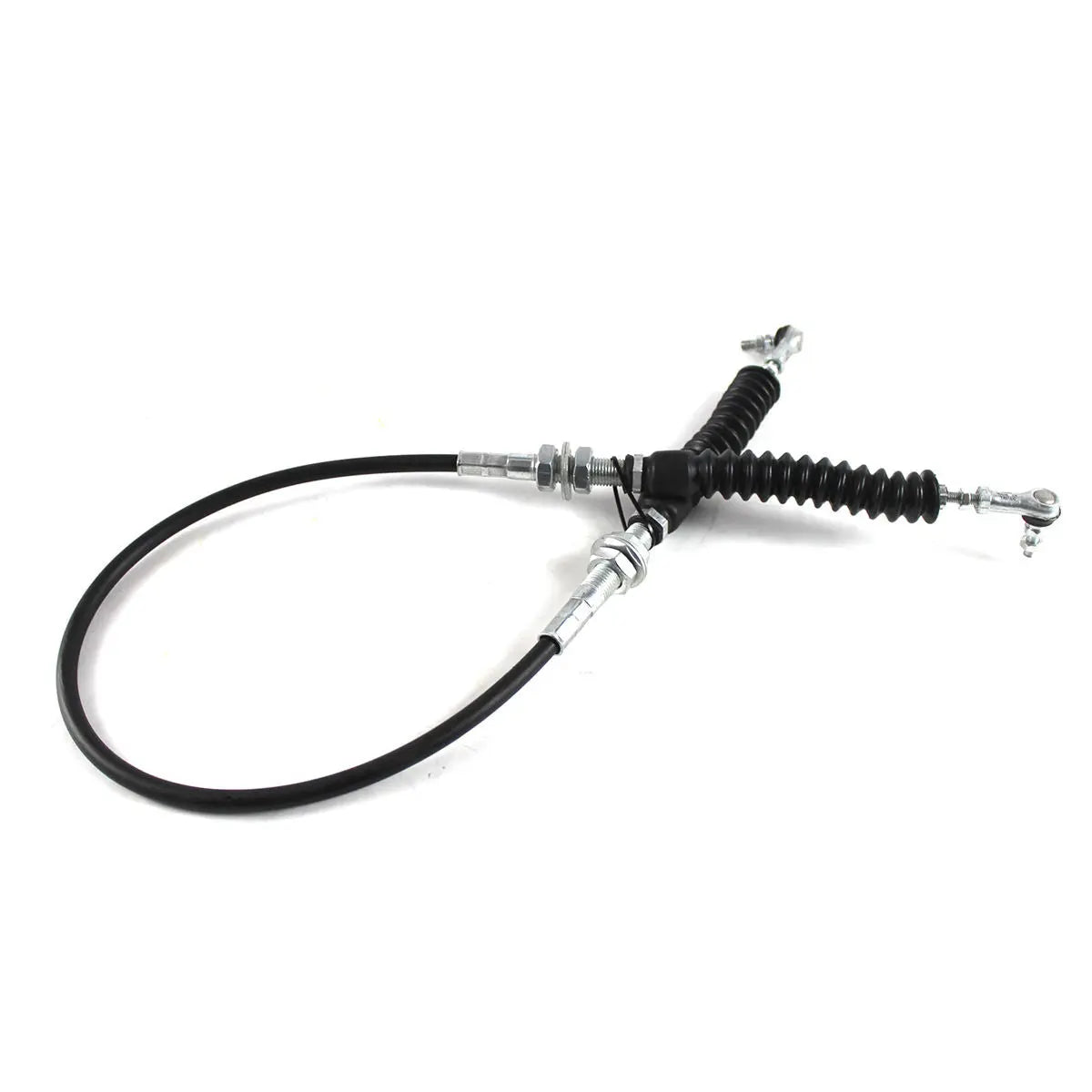 throttle cable 4426564 for Hitachi ZX200-5G ZX200-1 ZX200-3 - image 5