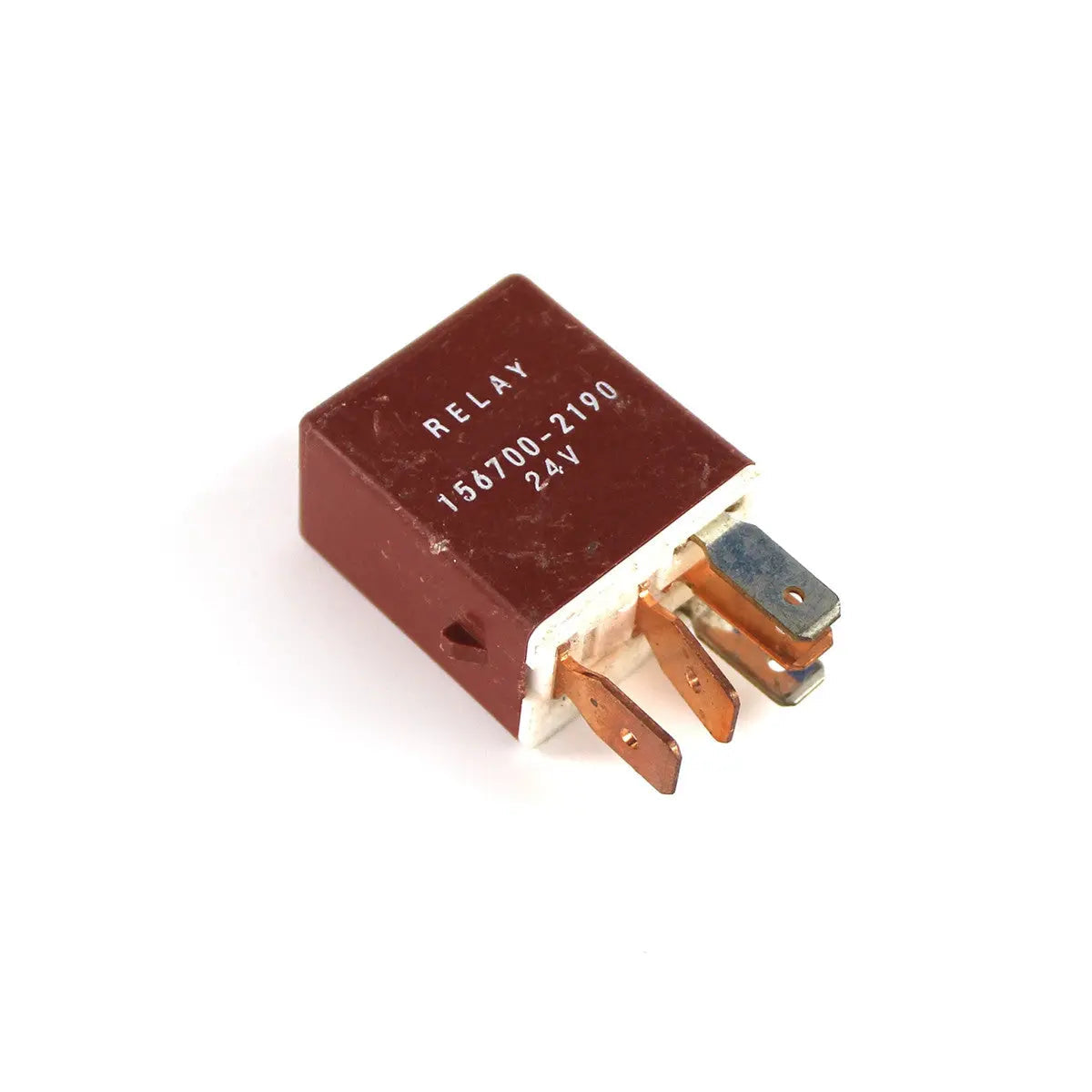 Topsealkit 4436534 air conditioner relay, for Hitachi ZX240-1 Excavator - image 3