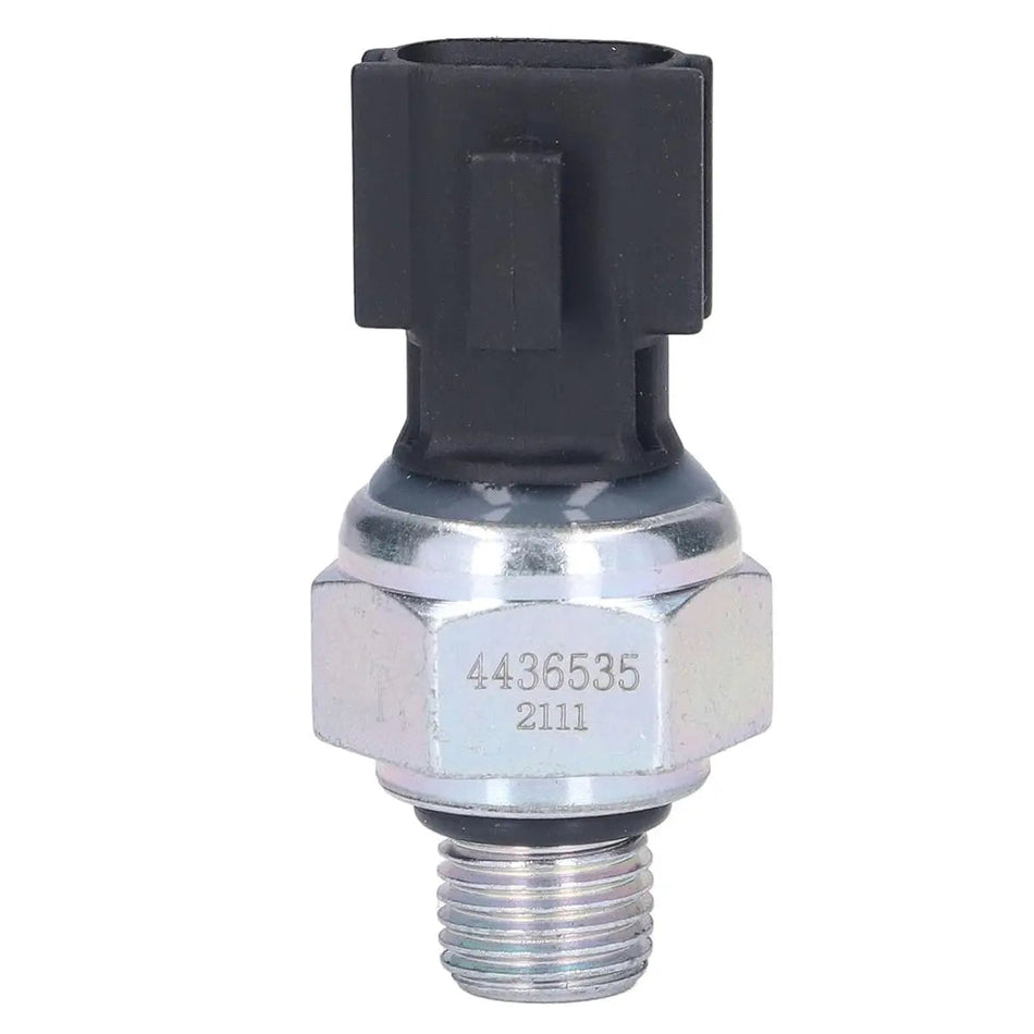 pressure sensor 4436535 for Hitachi ZAX200 ZAX240 Excavator