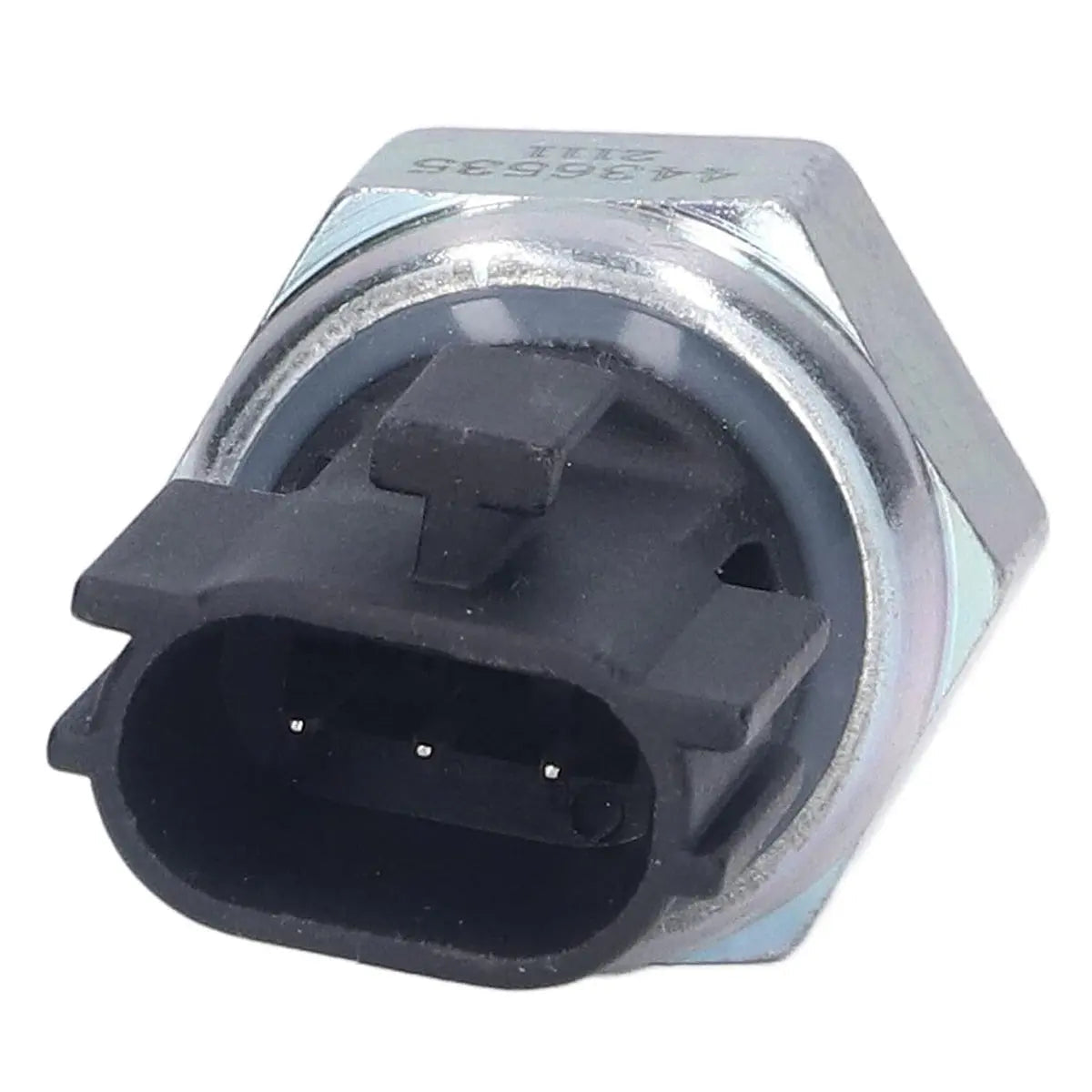 pressure sensor 4436535 for Hitachi ZAX200 ZAX240 Excavator - image 2
