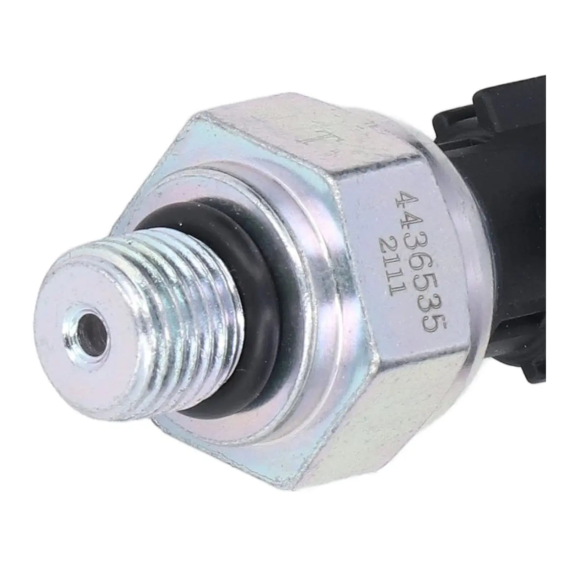 pressure sensor 4436535 for Hitachi ZAX200 ZAX240 Excavator - image 3