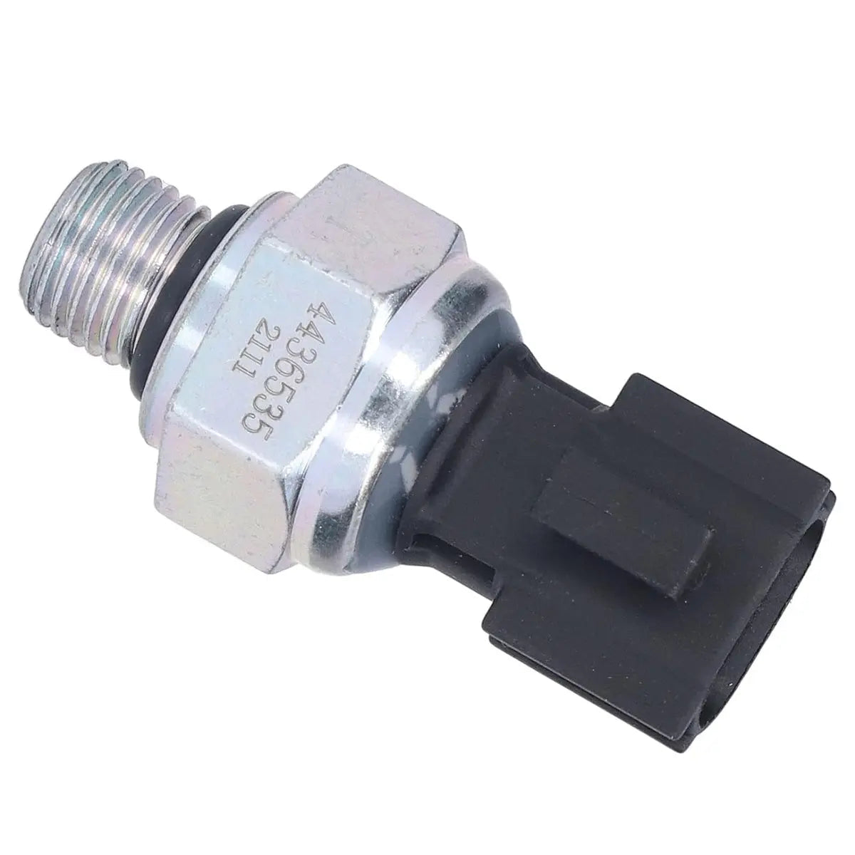 pressure sensor 4436535 for Hitachi ZAX200 ZAX240 Excavator - image 5