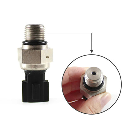 pressure sensor 4436536 for Hitachi Excavator ZX200 ZX210 ZX230 - image 2