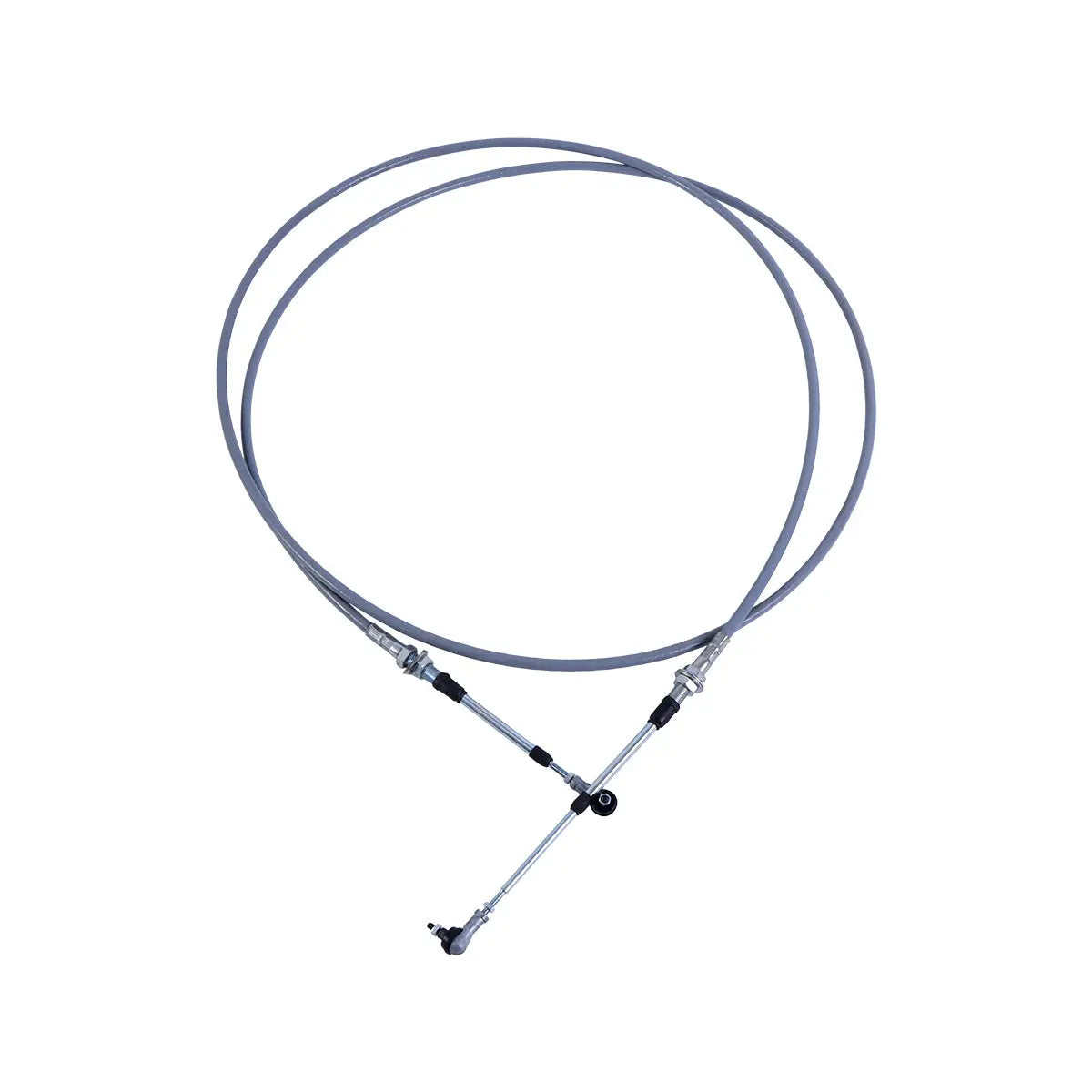 throttle cable 4437891 for Hitachi Excavator ZX270-1