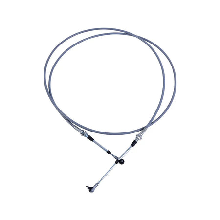throttle cable 4437891 for Hitachi Excavator ZX270-1