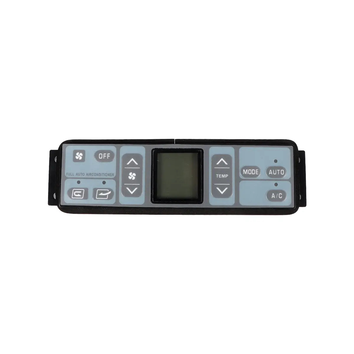 146430-8272 (1464308272) Air Conditioner Controller for Hitachi ZX450 ZX450LC ZX600 - image 2