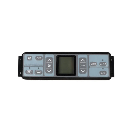 146430-8272 (1464308272) Air Conditioner Controller for Hitachi ZX450 ZX450LC ZX600 - image 2