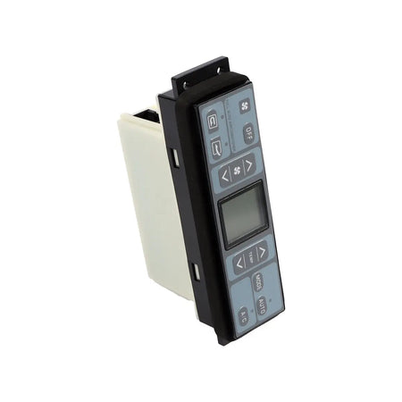 146430-8272 (1464308272) Air Conditioner Controller for Hitachi ZX450 ZX450LC ZX600 - image 3