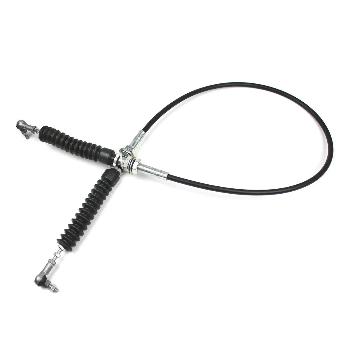 throttle cable 4440150 for Hitachi ZX350-5