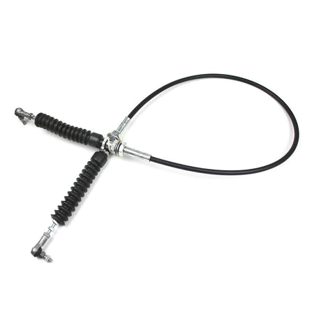 throttle cable 4440150 for Hitachi ZX350-5