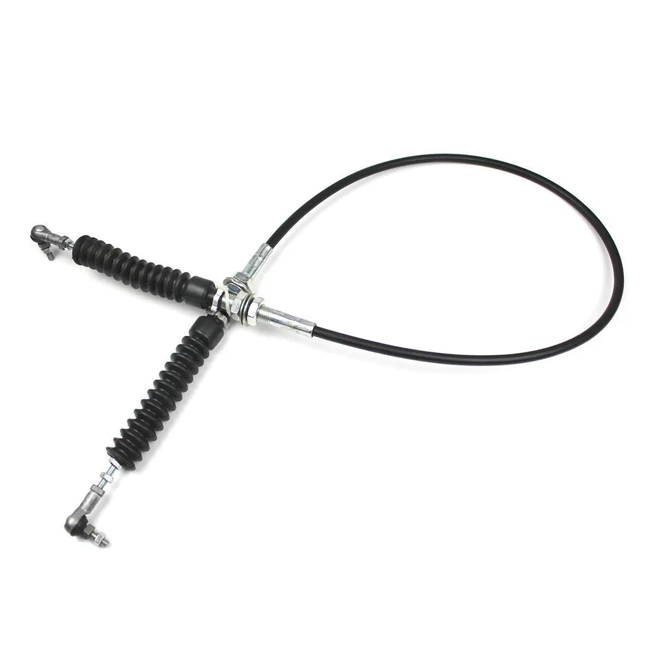 throttle cable 4440150 for Hitachi ZX350-5