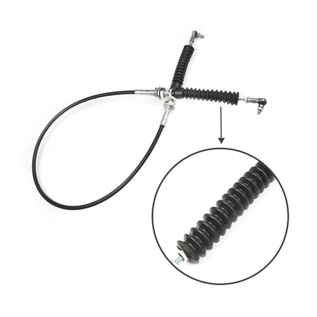 throttle cable 4440150 for Hitachi ZX350-5 - image 4