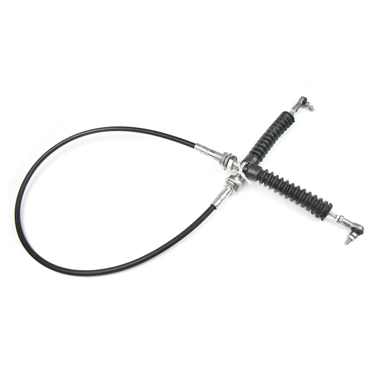 throttle cable 4440150 for Hitachi ZX350-5 - image 5