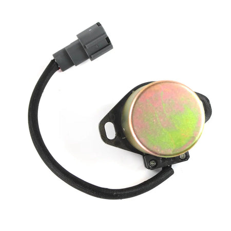 pressure sensor 4444902 for Hitachi Excavator EX200-2 EX200-3 EX120 - image 5