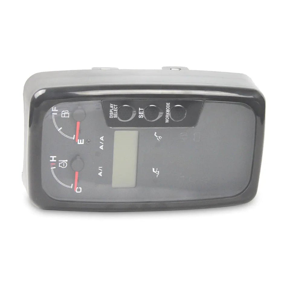 4450853 Monitor Display Panel Gauge Cluster for Hitachi Excavator ZX120 ZX200 ZX135US