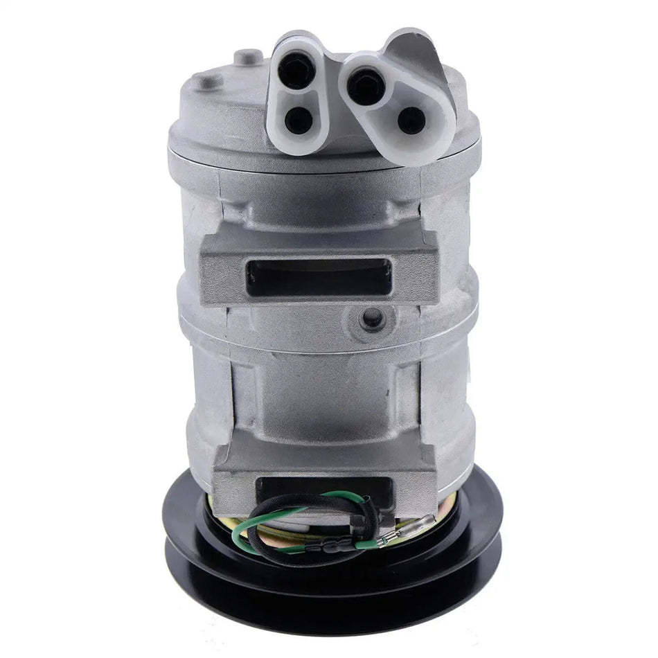 A/C Compressor 4456130 for Hitachi ZX200-3 ZX330-3 ZX-1
