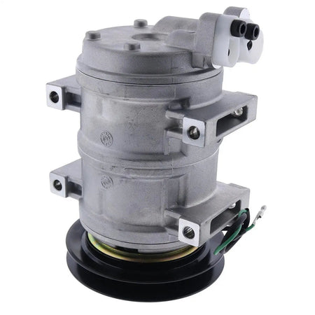 A/C Compressor 4456130 for Hitachi ZX200-3 ZX330-3 ZX-1 - image 2
