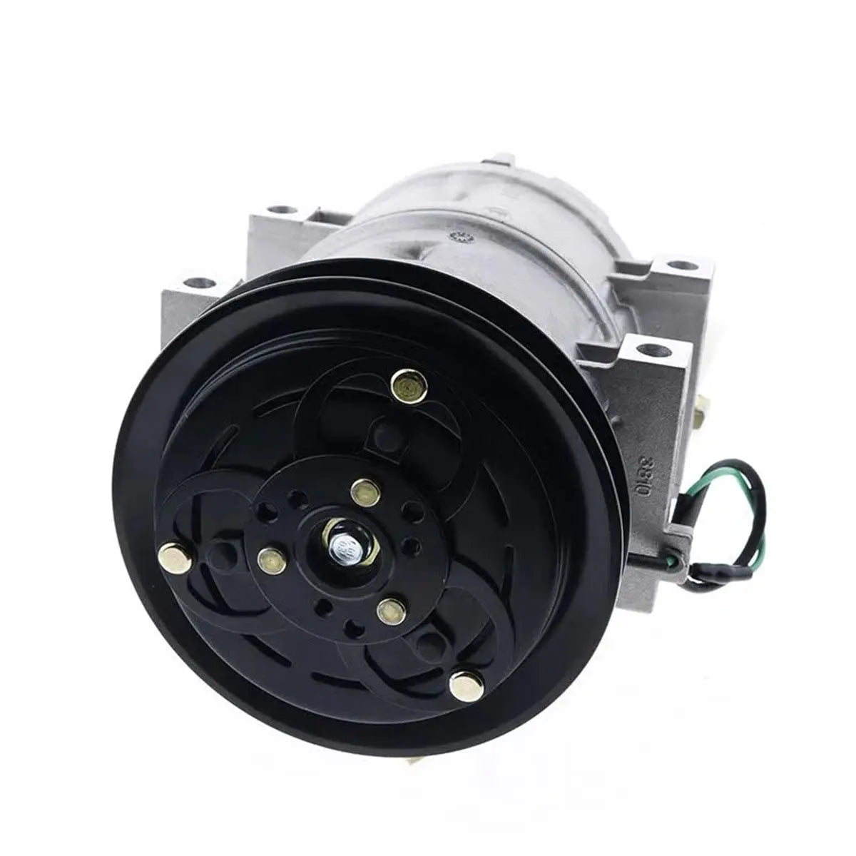 A/C Compressor 4456130 for Hitachi ZX200-3 ZX330-3 ZX-1 - image 3