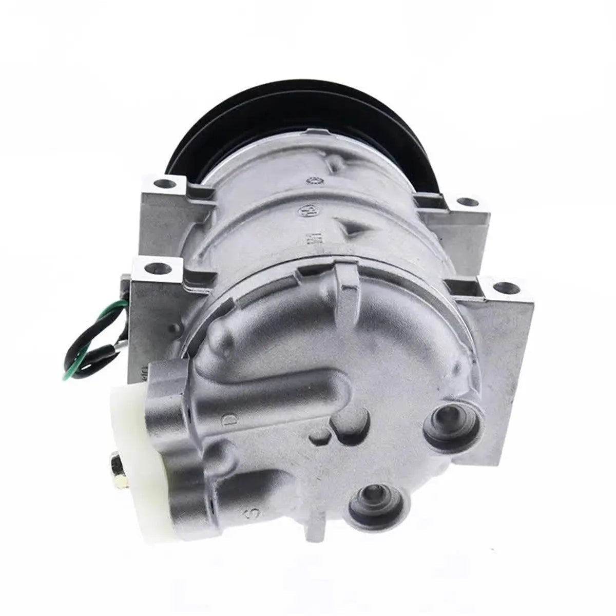 A/C Compressor 4456130 for Hitachi ZX200-3 ZX330-3 ZX-1 - image 4