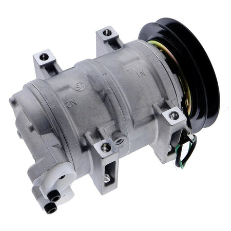 A/C Compressor 4456130 for Hitachi ZX200-3 ZX330-3 ZX-1 - image 5