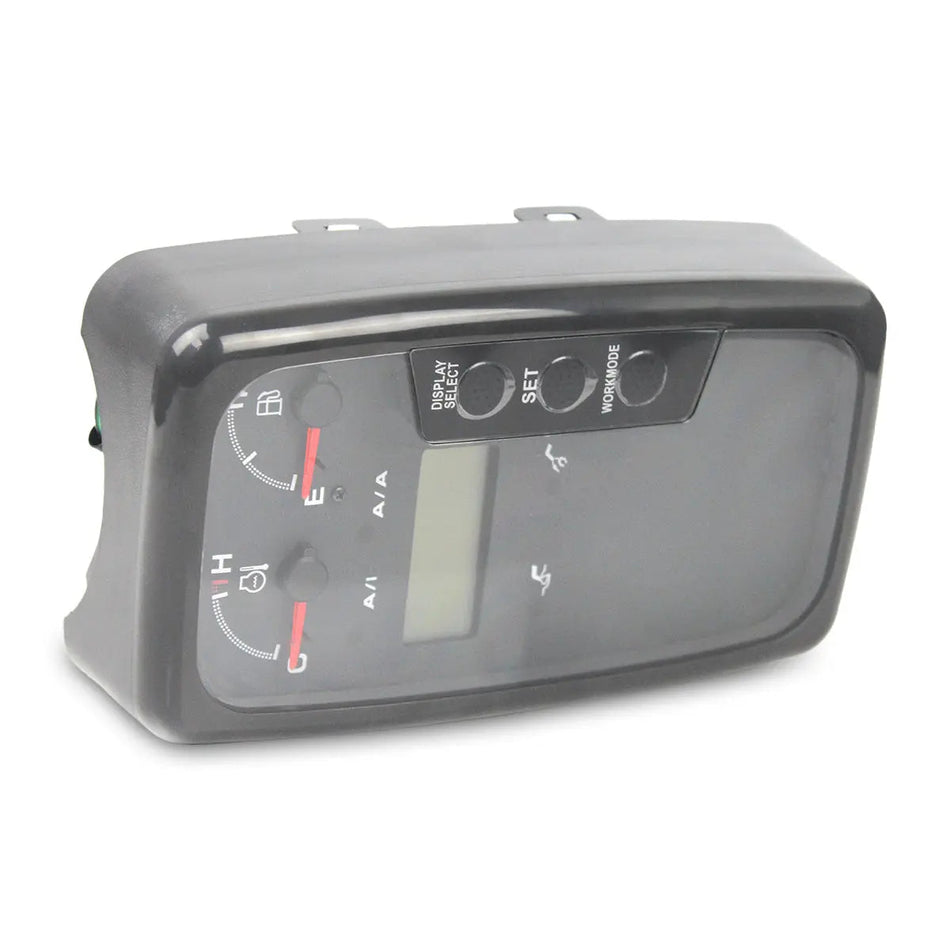 monitor display panel 4463762 for Hitachi Excavator ZX450 ZX600 ZX800 - image 2