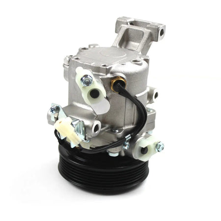 A/C Compressor 447160-2270 6PK SV07C for Toyota Passo Daihatsu Terios 07-10