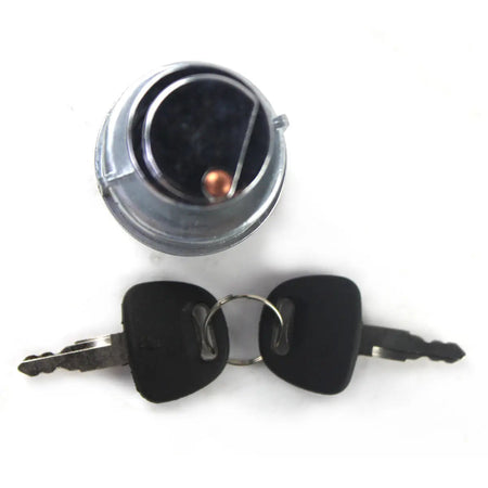 4477373 ignition switch for Hitachi John Deere 135C 160LC 75C 75D 300GLC - image 3