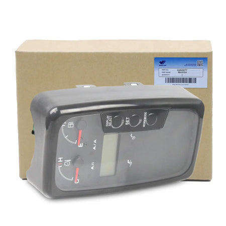 Topsealkit 4482977 gauge cluster, for Hitachi ZX110 ZX200 ZX210 Excavator - image 4