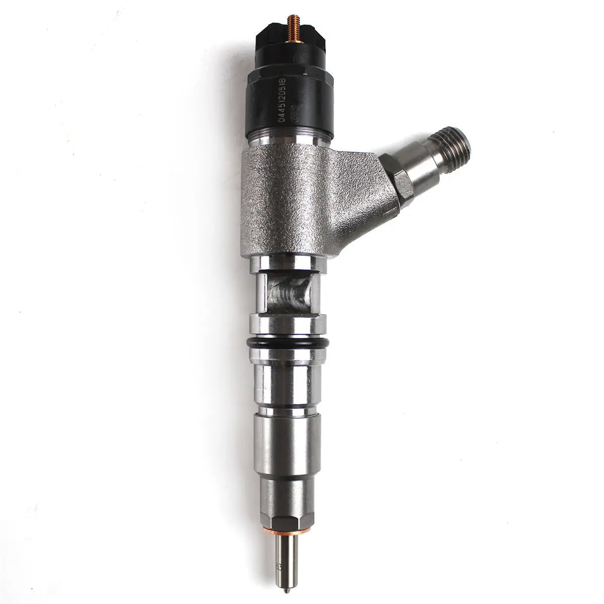 449-3315 0445120518 Fuel Injector Compatible with Caterpillar M315D2 M317D2 C4.4