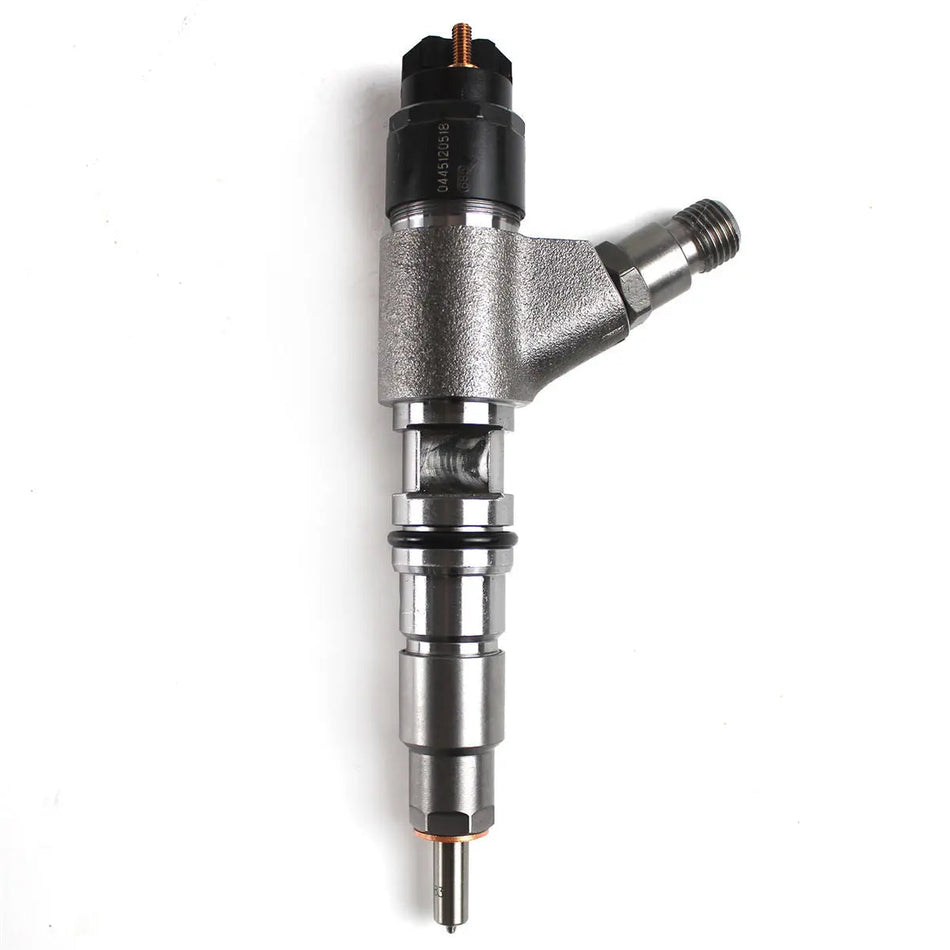 449-3315 0445120518 Fuel Injector Compatible with Caterpillar M315D2 M317D2 C4.4