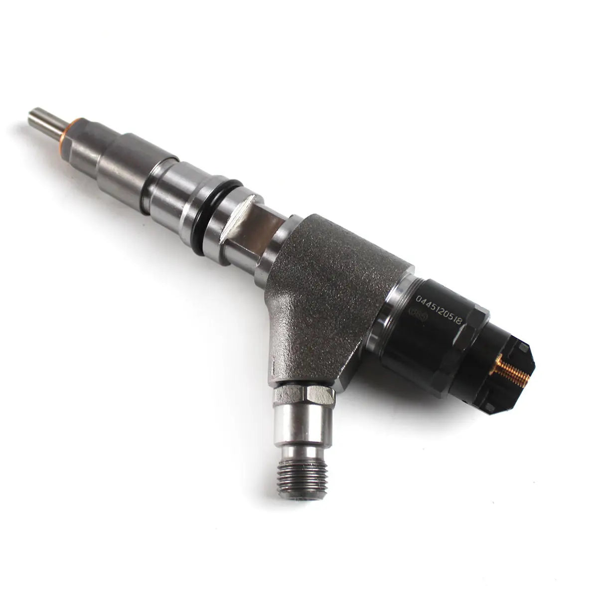 449-3315 0445120518 Fuel Injector Compatible with Caterpillar M315D2 M317D2 C4.4