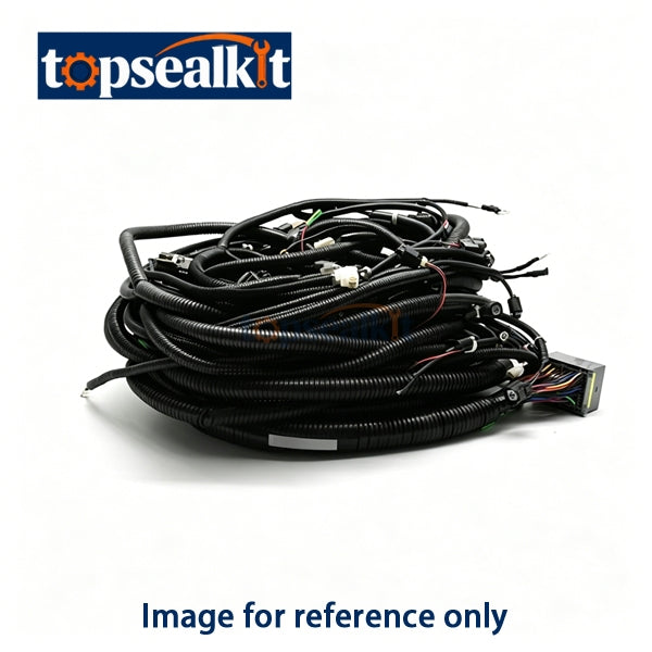 LC13E01101P4 External Wire Harness for Kobelco Excavator SK350-6E/SK330-6E  High Quality