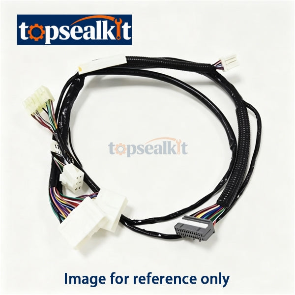 KIN53535 Display Wiring Harness for Sumitomo Excavator 200Z3 High Quality
