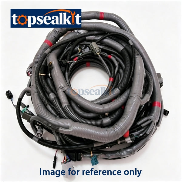 YA00029869H1 Hitachi Excavator 360-5A External Wiring Harness High Quality