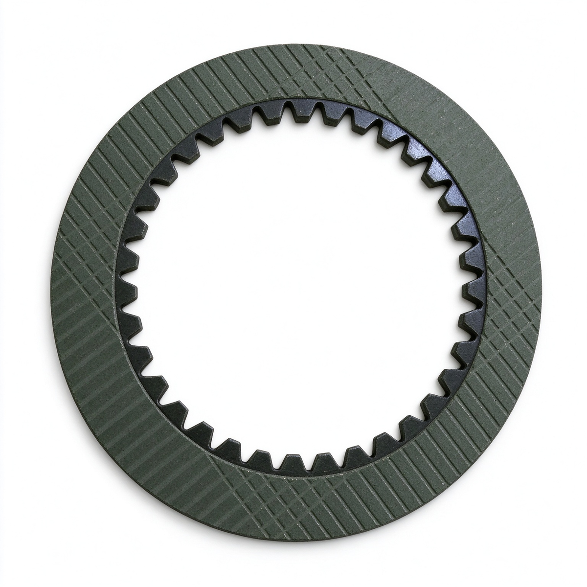 Aftermarket clutch friction plate 3T9960 for Caterpillar machines