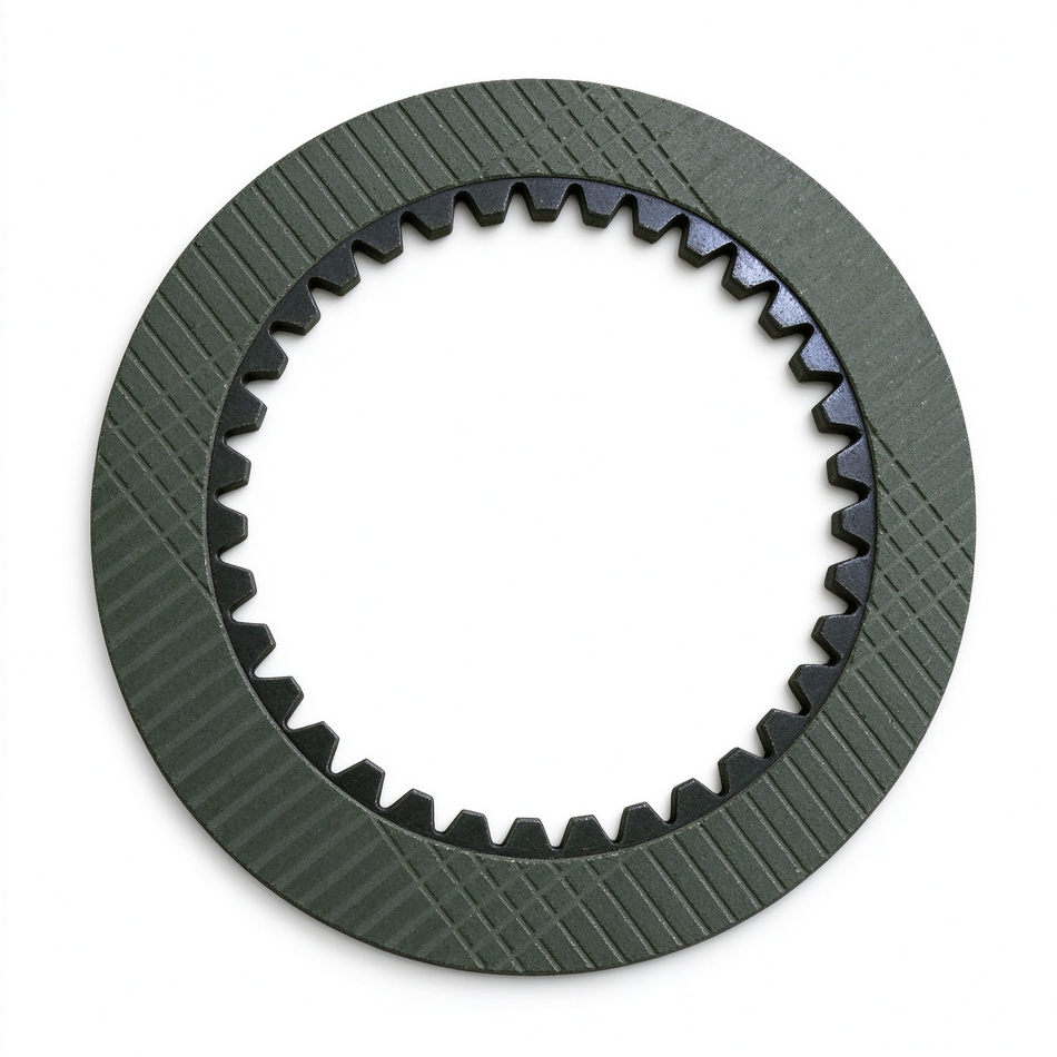 Aftermarket clutch friction plate 3T9960 for Caterpillar machines