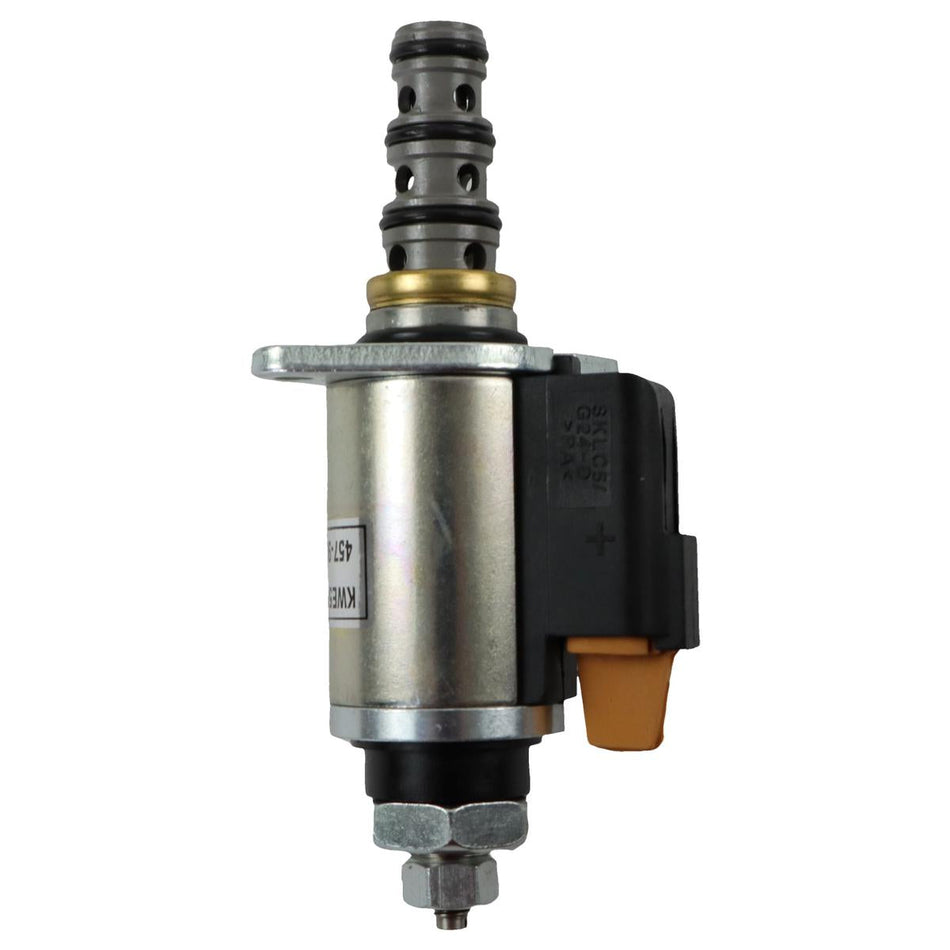 Topsealkit 457-9878 solenoid valve, for Caterpillar Excavator E330D E336D E320C