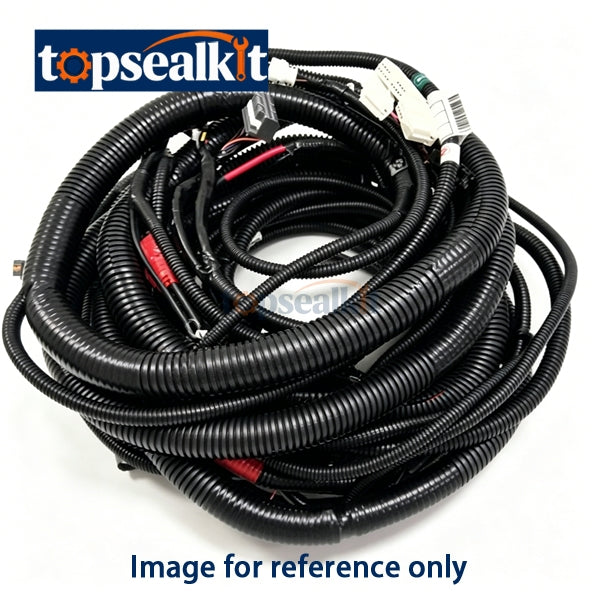 KRR160000 Sumitomo Excavator 200Z3 External Wiring Harness High Quality KRR1600-00