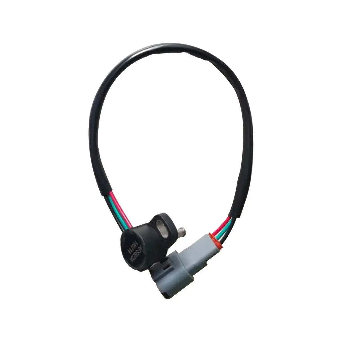 Topsealkit 4614912 position sensor, for Hitachi EX200-5/6 ZAX210/240/330 Excavator - image 4