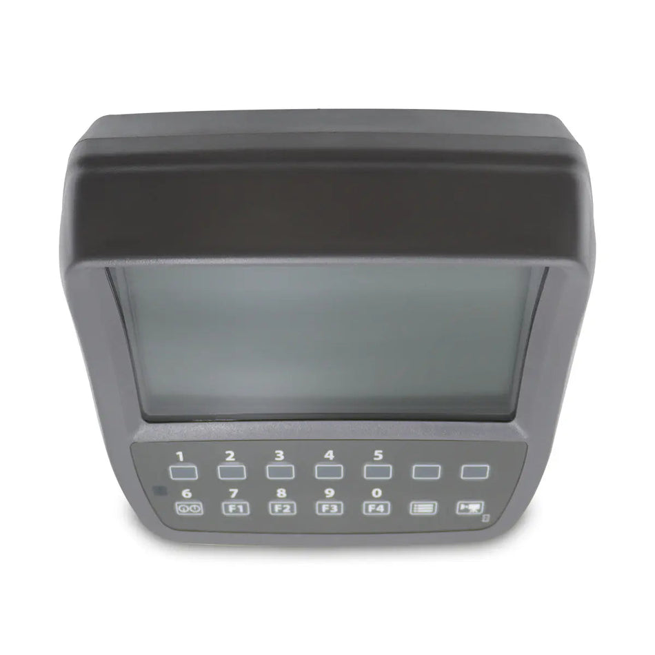 4631127 Monitor Display Panel for Hitachi ZX200-3 ZX240-3 and John Deere D Generation Excavator