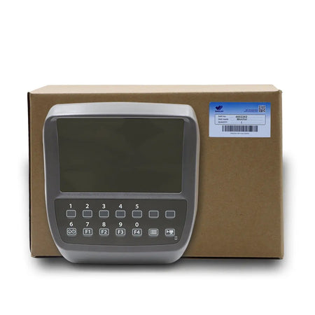 Topsealkit 4652262 monitor display panel, for Hitachi Excavator ZX450-3 ZX200-3 ZX210-3 - image 4