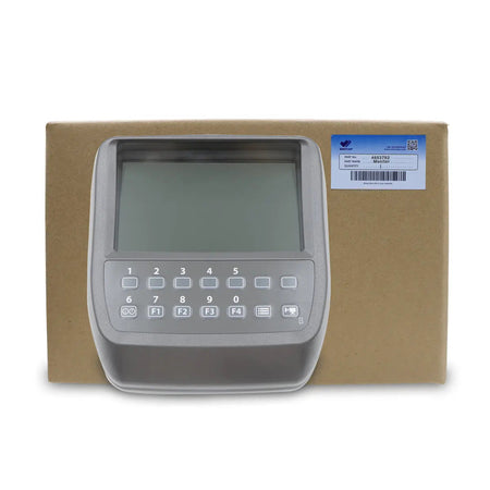 Topsealkit 4653782 monitor display panel, for Hitachi ZAXIS190W-3 ZX210-3F ZAXIS220W-3 Excavator - image 3