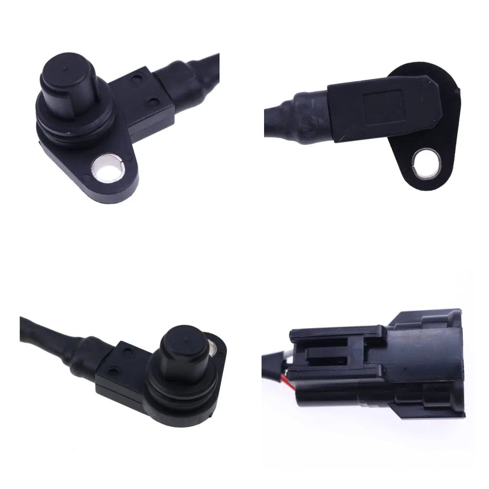 pressure sensor 4657944 for Hitachi ZX250-3 ZX270-3 ZX240-3 Excavator - image 2