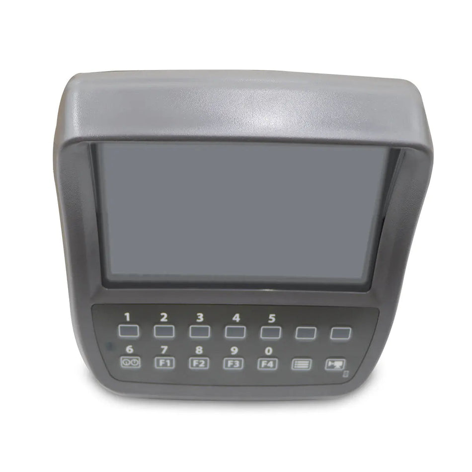 4684075 Display Panel Monitor for Hitachi ZX120-3 ZX110-3 ZX130-3 Excavator