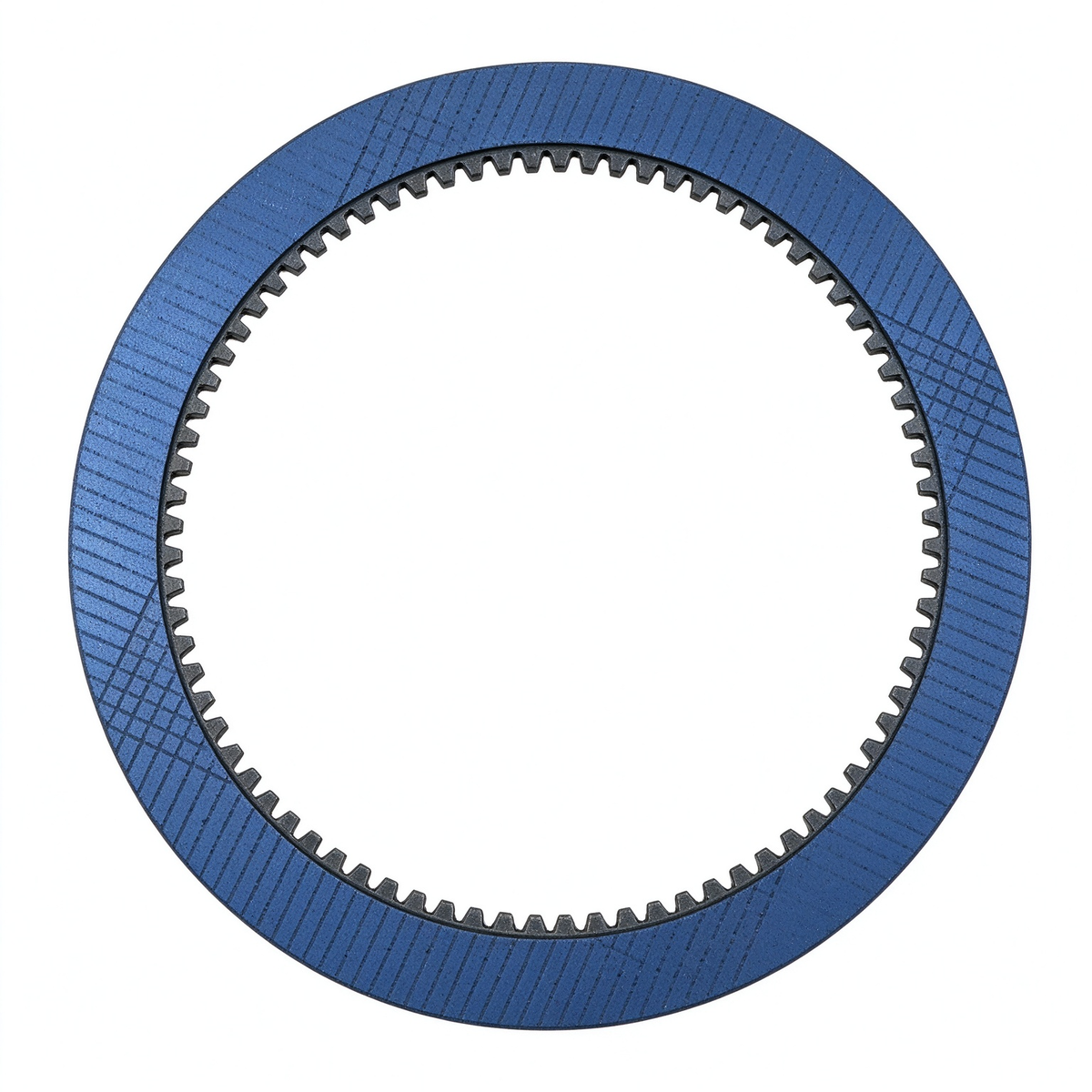 Topsealkit 4M7098 transmission clutch plate, paper-based friction material