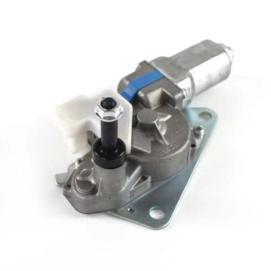 4709168 4650570 Windshield Wiper Motor Assembly for Hitachi Excavator ZX200-3 ZX110-3