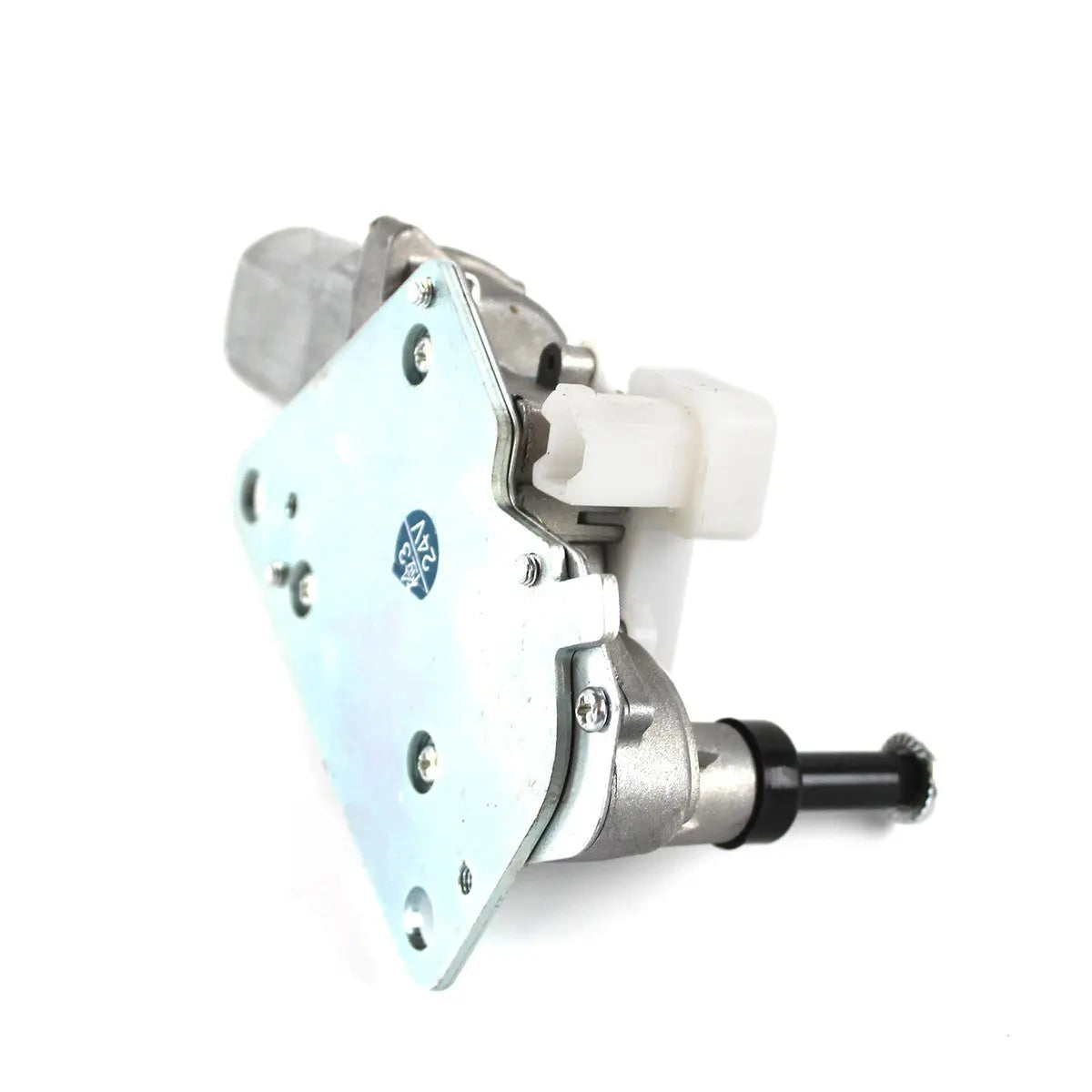 wiper motor 4709168 for Hitachi Excavator ZX200-3 ZX110-3 - image 4