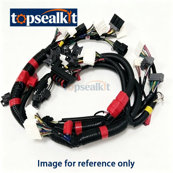 KHR1772100 Sumitomo Excavator 240A5 Wiring Harness High Quality KHR17721-00