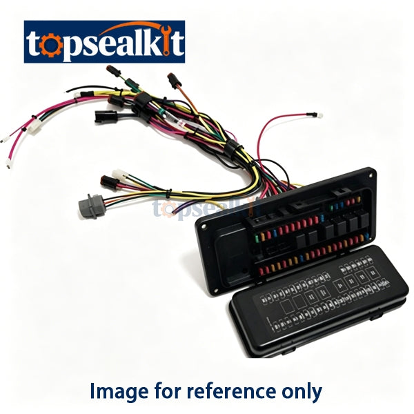 1864536 C§Óer§±§ªll§à§էڧßr §¿§ܧã§ܧѧӧѧä§à§â 320Cu Fuse §¬§à§â§à§ҧܧÑ Wi§ܧà§ݧî§è§à H§à§էڧßrness §°§էڧßssembly High §¬§ѧé§֧ã§ä§ӧà §©§ѧá§é§ѧã§ä§î No.: